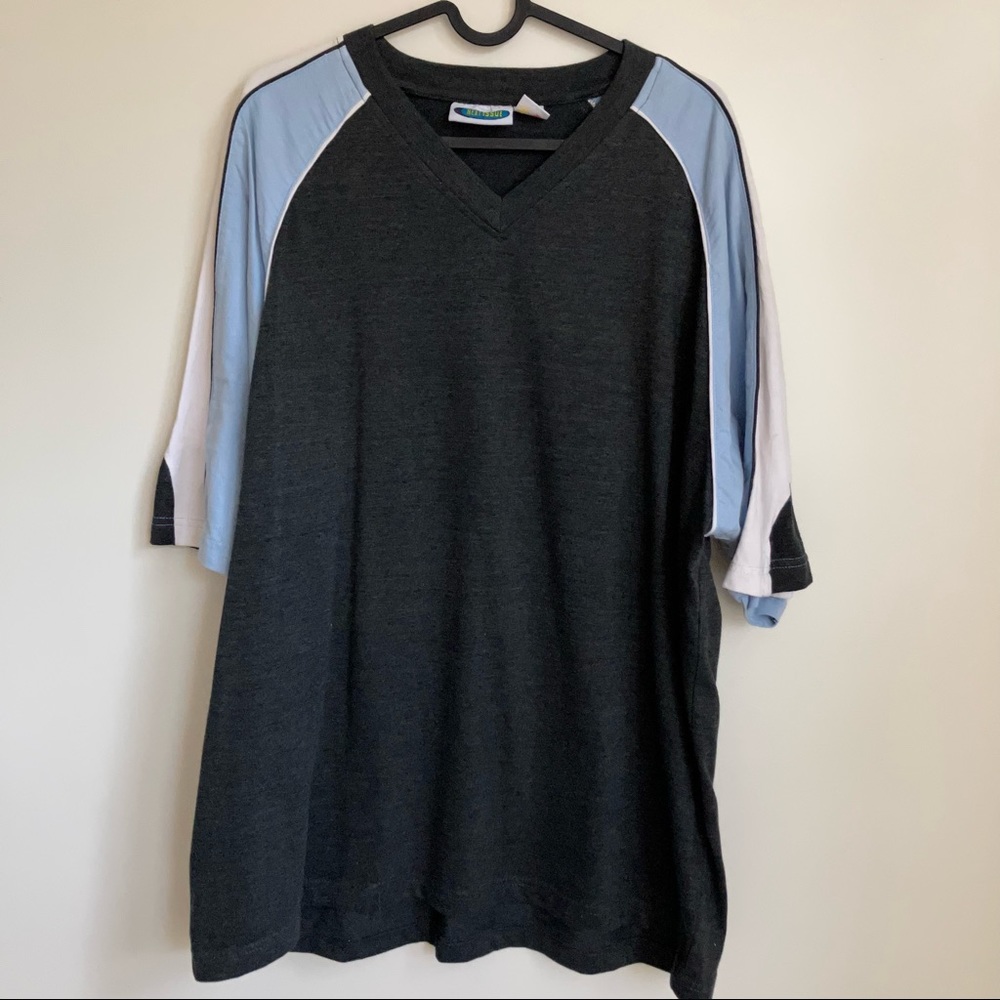 Retro Y2K Next Issue Mens Tshirt